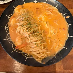 리얼파스타 사진