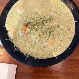 리얼파스타 대표 사진