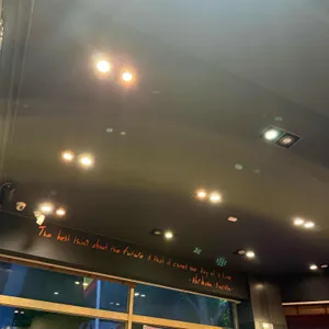 롯데리아 용봉점 리뷰 사진