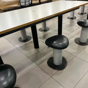 맥도날드 리뷰 사진