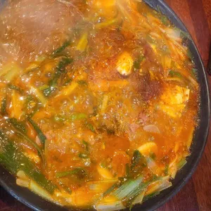 대성부대찌개 사진