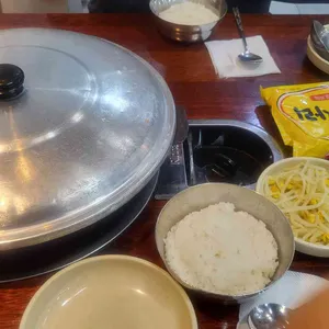 대성부대찌개 사진