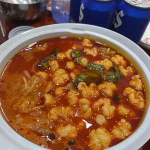 해성막창집 사진