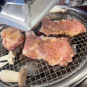 장호닭갈비 사진