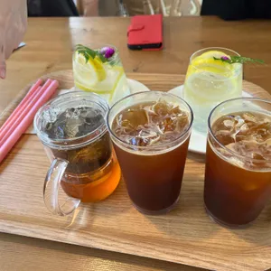 흰여울비치 사진