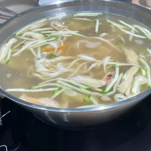 팔당원조칼제비 사진