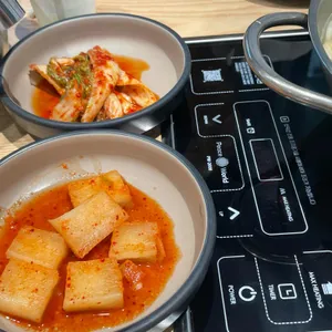 팔당원조칼제비 대표 사진