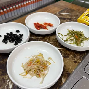 이정희차돌박이김치두루치기 사진