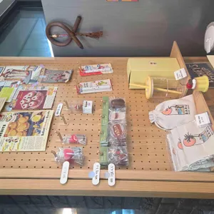 바루베이크샵 리뷰 사진