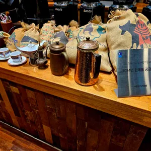 서동진의커피랩 리뷰 사진