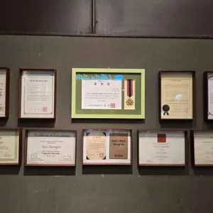 서동진의커피랩 리뷰 사진