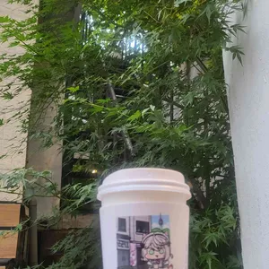 루리커피 리뷰 사진