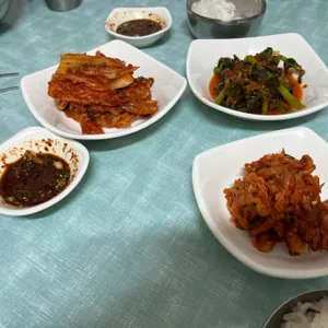 훈할머니 묵집 사진 1