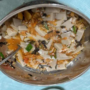 훈할머니 묵집 사진