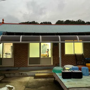 훈할머니 묵집 리뷰 사진