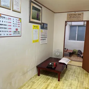 훈할머니 묵집 리뷰 사진