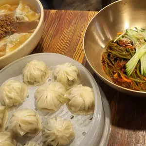 명동교자 사진 2
