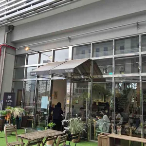 브런치 앤 디너 테라비 리뷰 사진