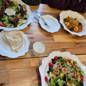 브런치 앤 디너 테라비 사진