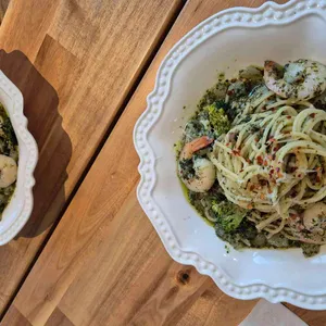 브런치 앤 디너 테라비 사진