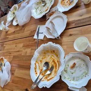 브런치 앤 디너 테라비 사진