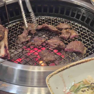 삼부자갈비 사진 1