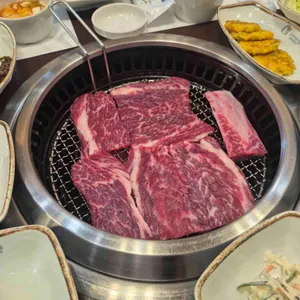 삼부자갈비 사진