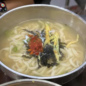 체부동잔치집 사진