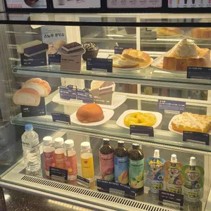 이디야커피 리뷰 사진