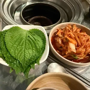 길목 신관 사진