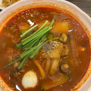 짬뽕지존 사진