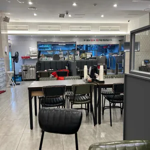 짬뽕지존 리뷰 사진