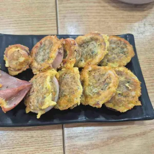 강릉짬뽕순두부 사진