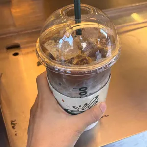 우지커피 사진 1