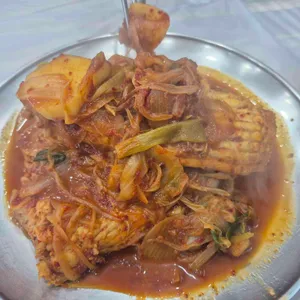 고성생선찜 사진 1