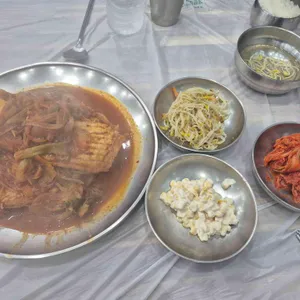 고성생선찜 사진