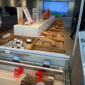 나인힐 베이커리 카페 리뷰 사진