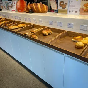 나인힐 베이커리 카페 리뷰 사진