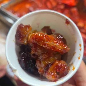 고모네떡볶이 사진