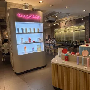 할리스커피 리뷰 사진