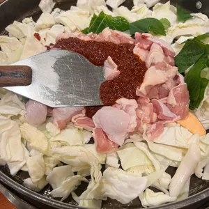 할매춘천닭갈비 사진