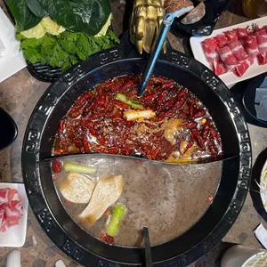 따룽훠궈 사진 1