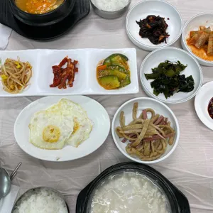 부미식당 사진 1