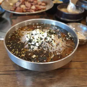 토방 사진