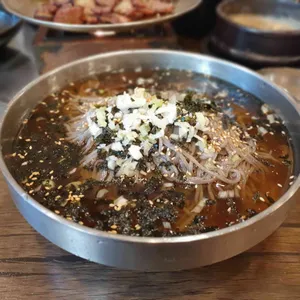 토방 사진