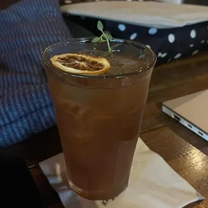 카페 류 사진