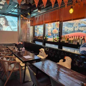 올드퍼피 리뷰 사진