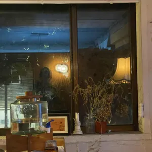 필담 리뷰 사진