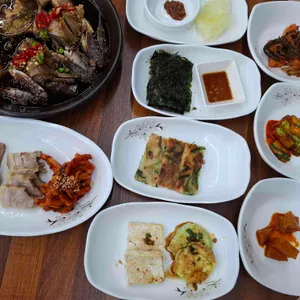 행복한밥상 사진