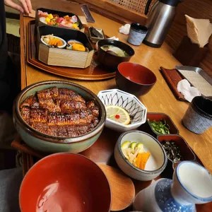 해목 사진 1